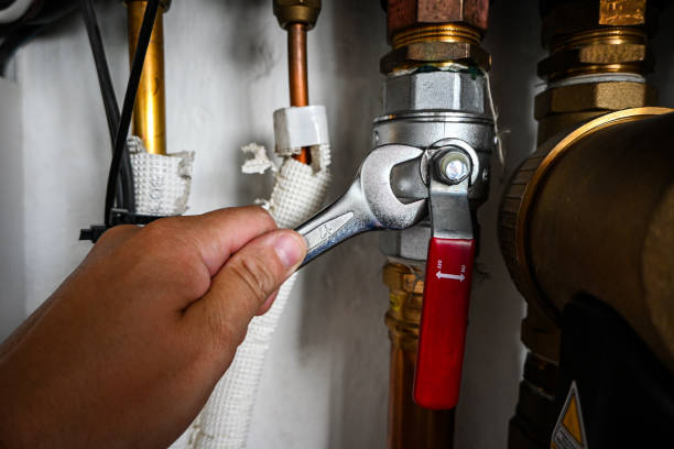 Best Heating & Cooling Plumbing in Bonneau Beach, SC